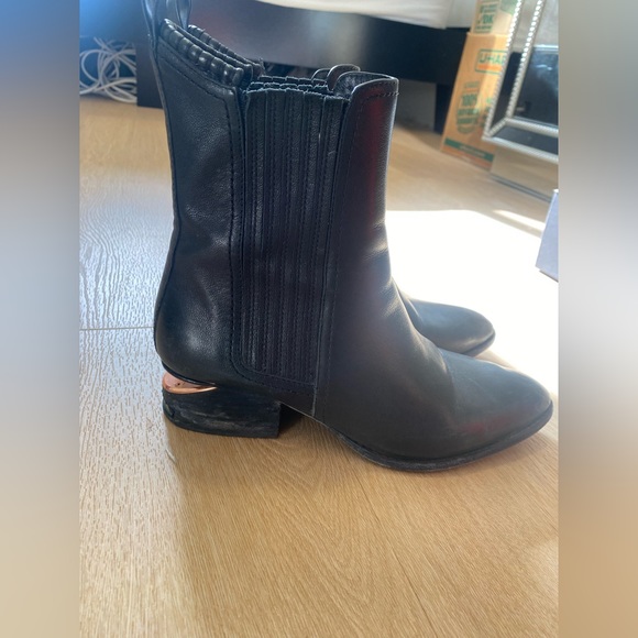 Alexander Wang Anouck Size 7 - Picture 3 of 9